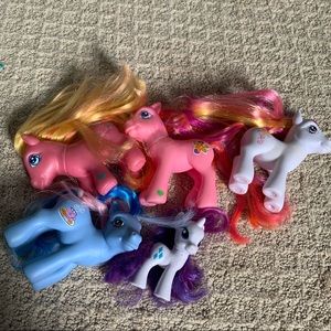 my little pony